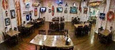 Hurricane Grill & Wings