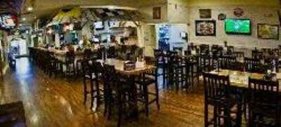 Hurricane Grill & Wings