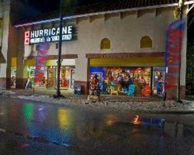 Hurricane Grill & Wings