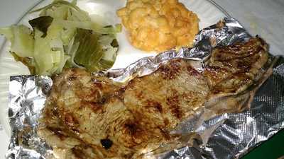 Ward's Steak And Cheese