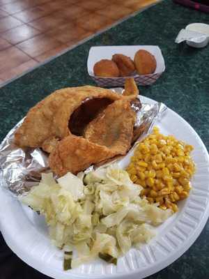 Ward's Steak And Cheese