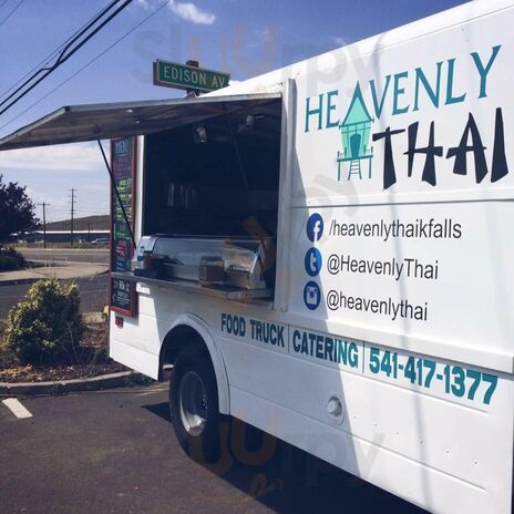 Heavenly Thai