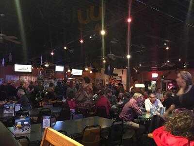 Pistol Pete's Neighborhood