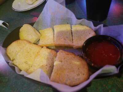 Pistol Pete's Neighborhood