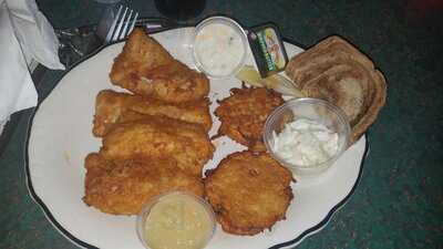 Pistol Pete's Neighborhood