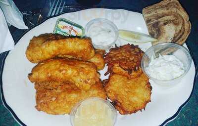 Pistol Pete's Neighborhood