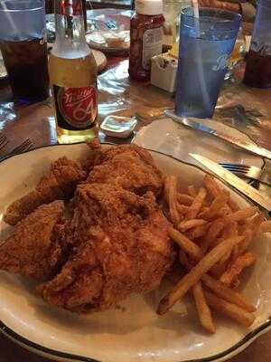 Pistol Pete's Neighborhood