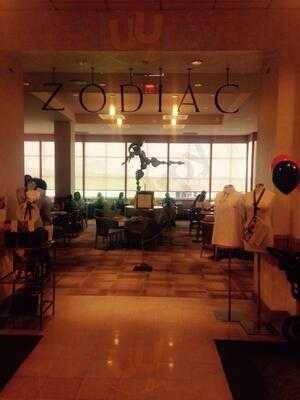 The Zodiac