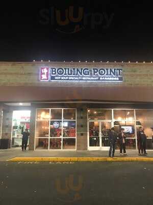 Boiling Point
