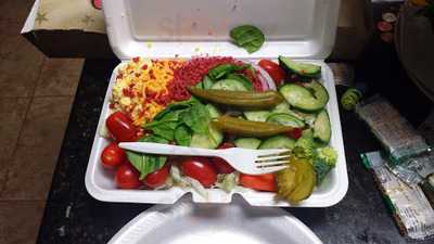 Johnny's Pizza House