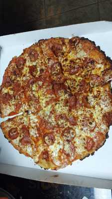 Johnny's Pizza House