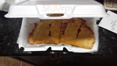 Johnny's Pizza House