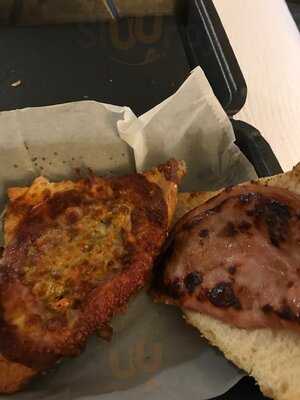 Johnny's Pizza House