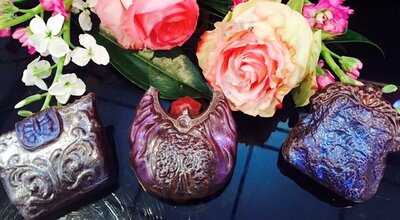 Le Rouge-handmade Chocolates By Aarti