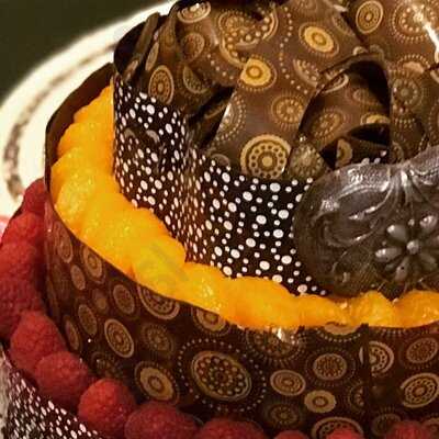 Le Rouge-handmade Chocolates By Aarti