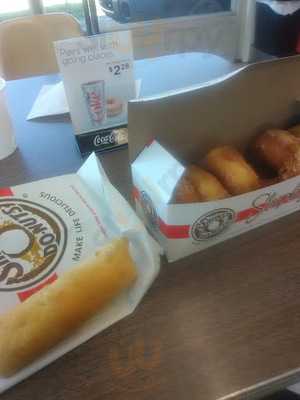 Shipley Donuts-pebbles Shops