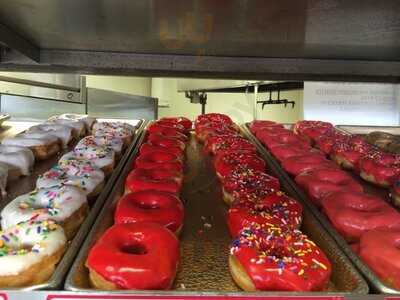 Shipley Donuts-pebbles Shops