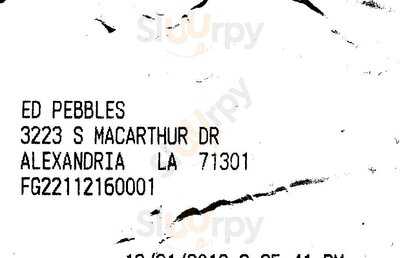 Shipley Donuts-pebbles Shops