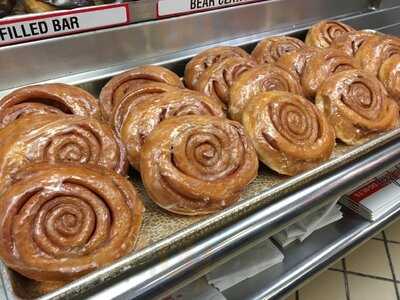 Shipley Donuts-pebbles Shops