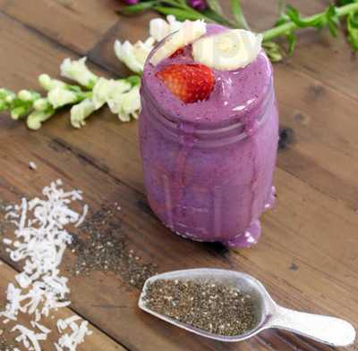 Voi-la Salad & Grill - Acai Bowls- Bubble Tea- Boba Tea