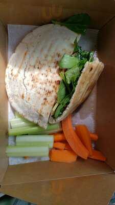 Voi-la Salad & Grill - Acai Bowls- Bubble Tea- Boba Tea