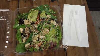 Voi-la Salad & Grill - Acai Bowls- Bubble Tea- Boba Tea