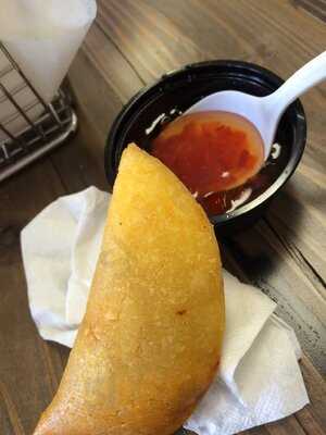 Voi-la Salad & Grill - Acai Bowls- Bubble Tea- Boba Tea