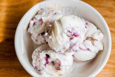 Glass Nickel Pizza Co. Brookfield