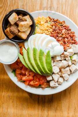 Glass Nickel Pizza Co. Brookfield