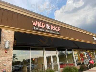 Wild Rice