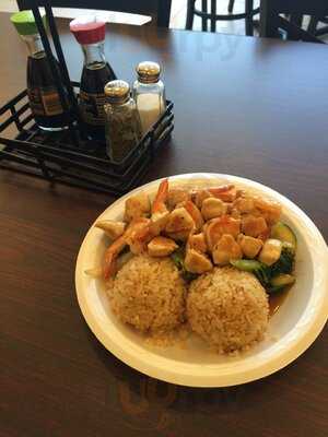 Sakura Hibachi Express