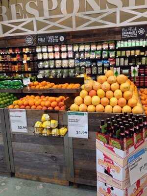 Whole Foods Market