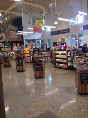 Whole Foods Market
