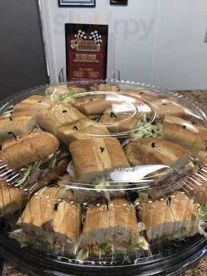 Po Boy Express
