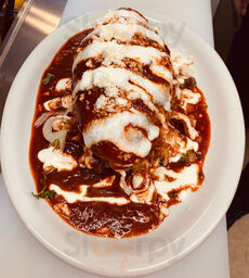 Las Paloma's Mexican Grill