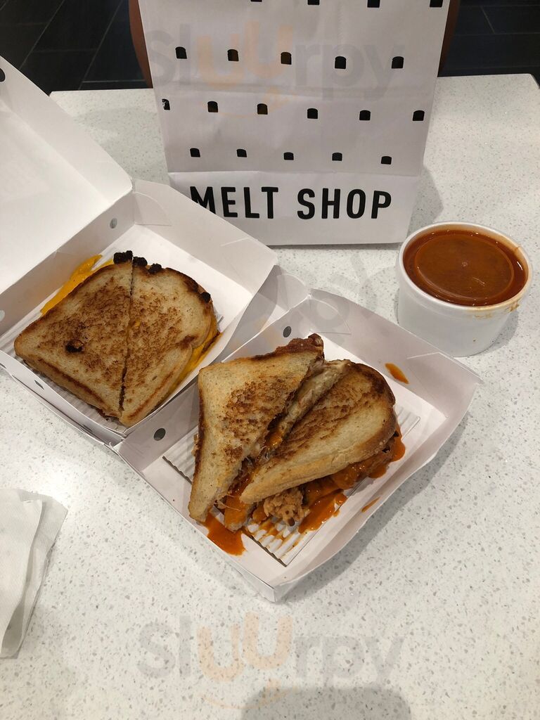 Melt Shop