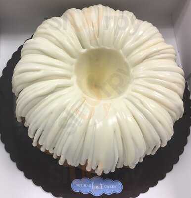 Nothing Bundt Cakes
