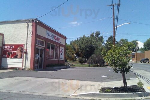 Stop And Go Deli Mart