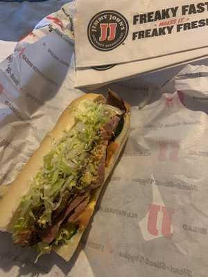 Jimmy Johns