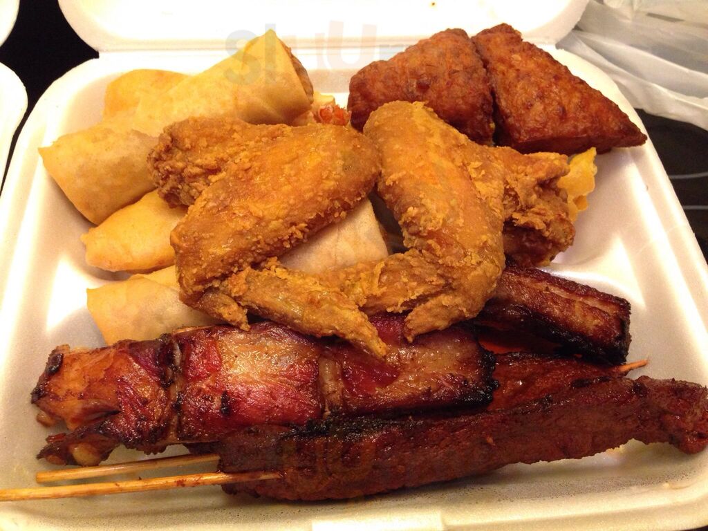 China King