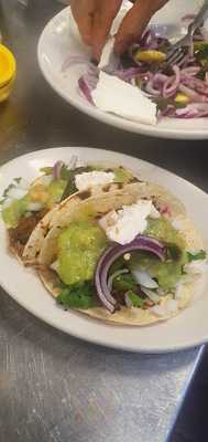 El Tapatio Mexican Restaurant