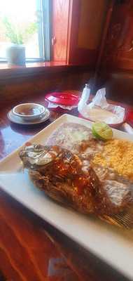 El Tapatio Mexican Restaurant