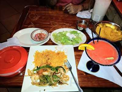 El Tapatio Mexican Restaurant