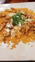 El Tapatio Mexican Restaurant