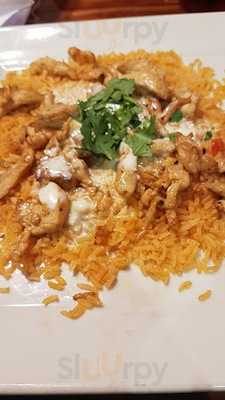 El Tapatio Mexican Restaurant