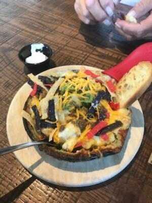 Macs - Macaroni And Cheese Shop