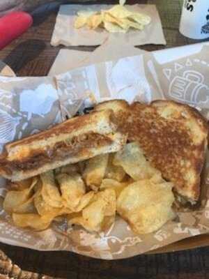 Macs - Macaroni And Cheese Shop