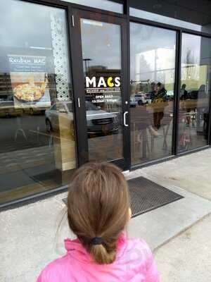 Macs - Macaroni And Cheese Shop