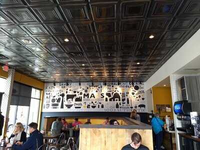 Macs - Macaroni And Cheese Shop