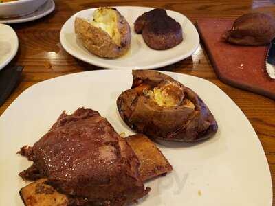 Outback Steakhouse